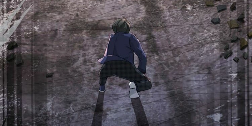 Dark Energy Engine Chapter 01 Gambar 116